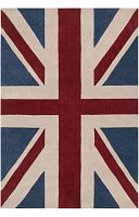 ковер union jack classic 160х230 в Сыктывкаре