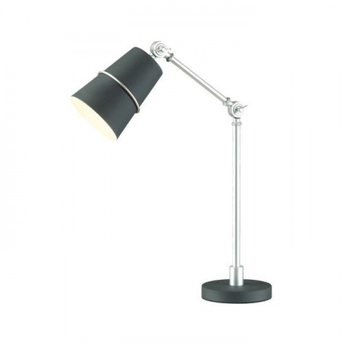 настольная лампа odeon light carlos 4154/1t в Сыктывкаре