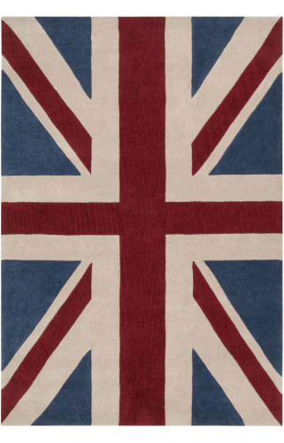 ковер union jack classic 160х230 в Сыктывкаре