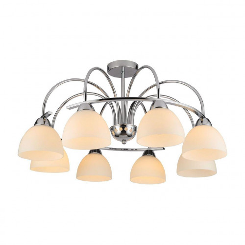 потолочная люстра arte lamp a6057pl-8cc в Сыктывкаре