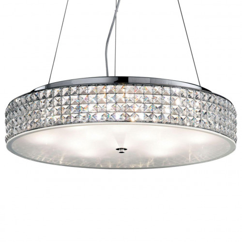 подвесной светильник ideal lux roma sp12 в Сыктывкаре