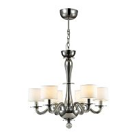 подвесная люстра odeon light laura 4196/6 в Сыктывкаре