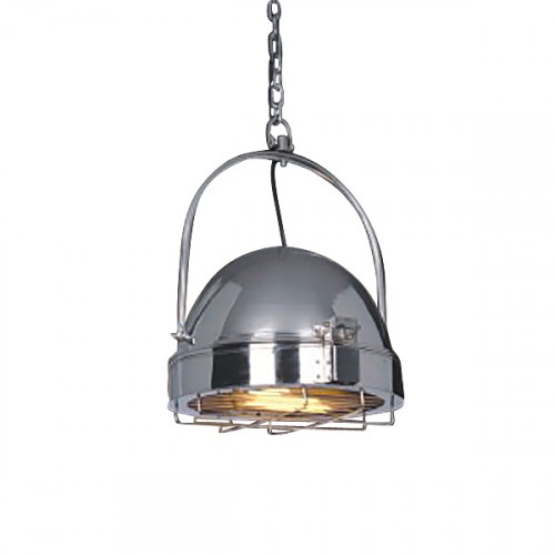 подвесной светильник km026 steel от delight collection в Сыктывкаре