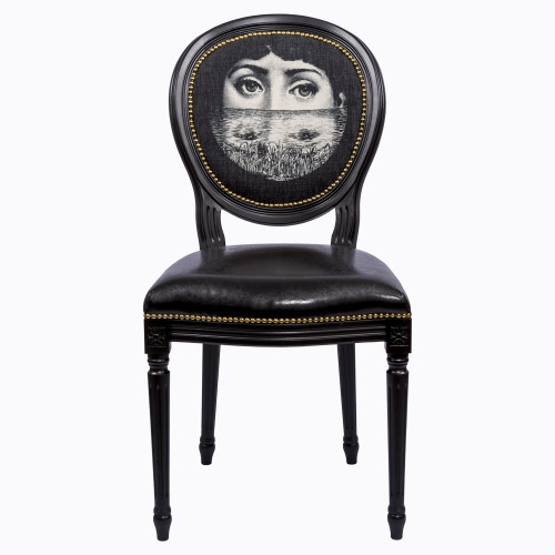 стул погружение fornasetti в Сыктывкаре