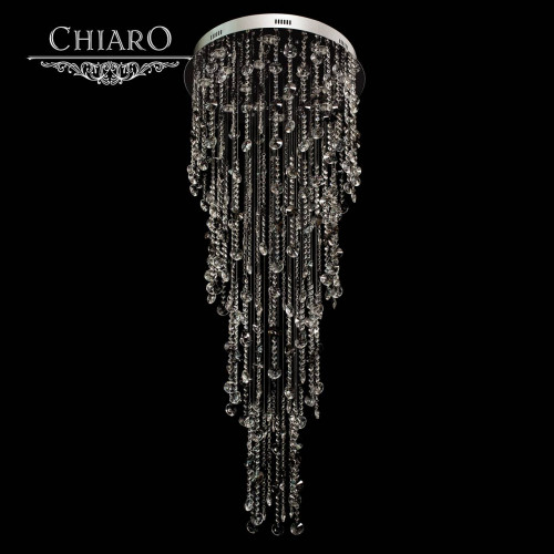 каскадная люстра chiaro бриз 464011016 в Сыктывкаре