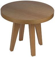 стол журнальный monga oak veneer коричневый в Сыктывкаре