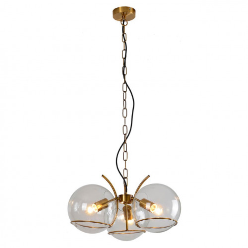 подвесная люстра lussole loft lsp-9556 в Сыктывкаре