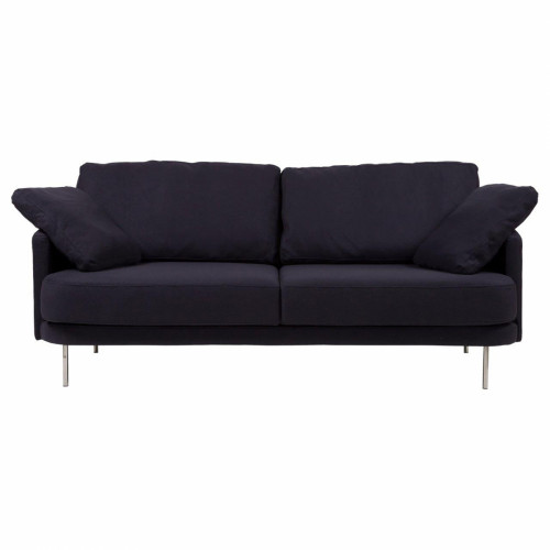 диван camber sofa прямой пепельно-серый в Сыктывкаре
