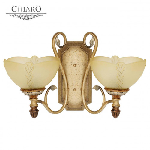 бра chiaro версаче 254023002 в Сыктывкаре