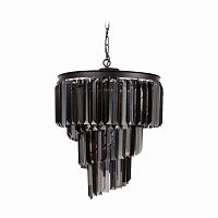 люстра adriatica чёрная в Сыктывкаре