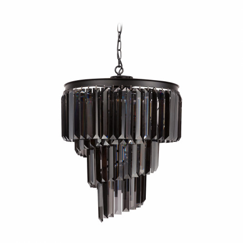 люстра adriatica чёрная в Сыктывкаре