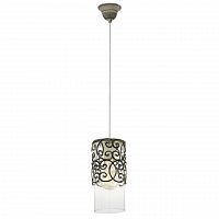 подвесной светильник eglo vintage 49201 в Сыктывкаре