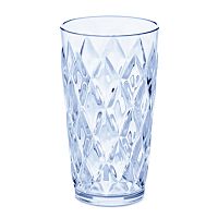 стакан crystal l, 450 мл, голубой в Сыктывкаре