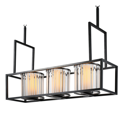 подвесной светильник carducci от delight collection в Сыктывкаре