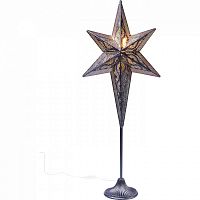 торшер star черный в Сыктывкаре
