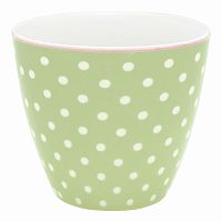 стакан spot pale green в Сыктывкаре