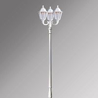 уличный фонарь fumagalli tabor ofir/noemi e35.205.r30.wxe27 в Сыктывкаре
