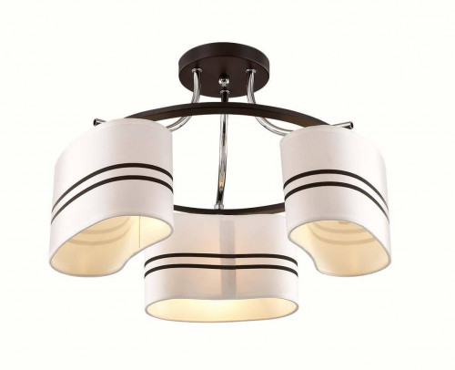 потолочная люстра lumion ivara 3056/3c в Сыктывкаре