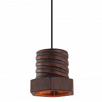 подвесной светильник lussole loft lsp-9660 в Сыктывкаре