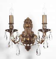 бра lucia tucci firenze w141.2 antique в Сыктывкаре