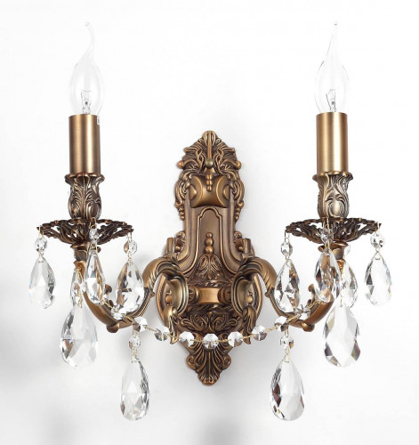 бра lucia tucci firenze w141.2 antique в Сыктывкаре