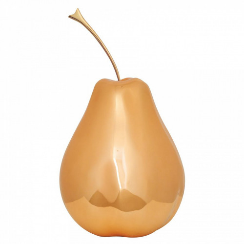 декор pear rose gold big в Сыктывкаре