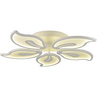 потолочная светодиодная люстра toplight frederica tl1143-65d в Сыктывкаре