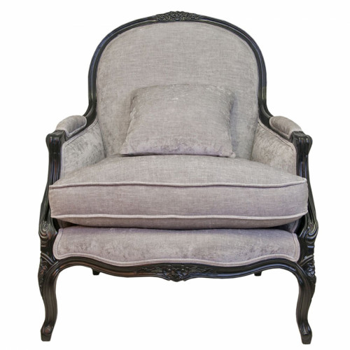 кресло aldo серое в Сыктывкаре