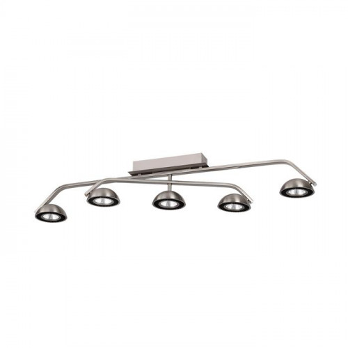 потолочная светодиодная люстра odeon light karima 3535/5cl в Сыктывкаре