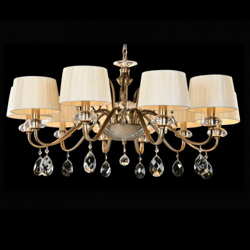 подвесная люстра newport 1706+4/c в Сыктывкаре