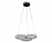 подвесной светодиодный светильник kink light тор-кристалл 08609(3000-6000k) в Сыктывкаре