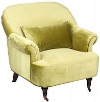 кресло seater салатовое в Сыктывкаре