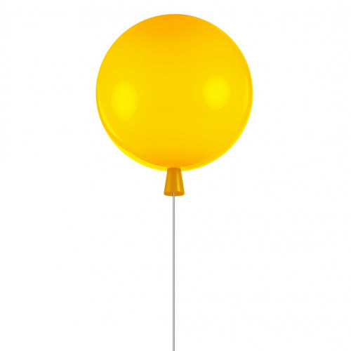 потолочный светильник loft it 5055c/l yellow в Сыктывкаре