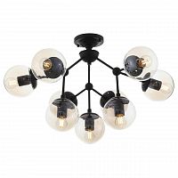 потолочная люстра st luce stampo sl549.402.09 в Сыктывкаре