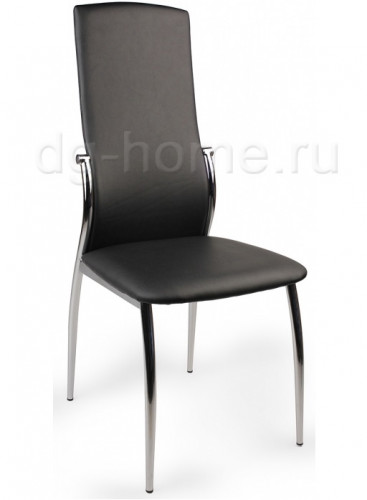 стул dc-002 черный в Сыктывкаре
