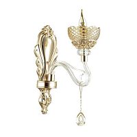 бра odeon light dorata 3999/1w в Сыктывкаре