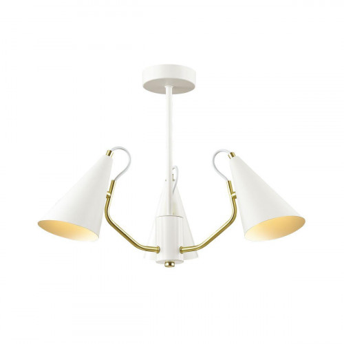 потолочная люстра lumion watson 4439/3c в Сыктывкаре