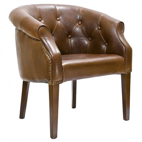 кресло calmare коричневое в Сыктывкаре