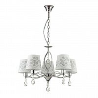 подвесная люстра lumion nihello 3410/5 в Сыктывкаре