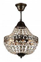 подвесная люстра st luce anticato sl669.403.03 в Сыктывкаре