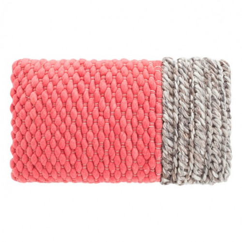 подушка plait coral от gan в Сыктывкаре