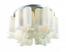 потолочная люстра st luce onde sl116.502.07 в Сыктывкаре