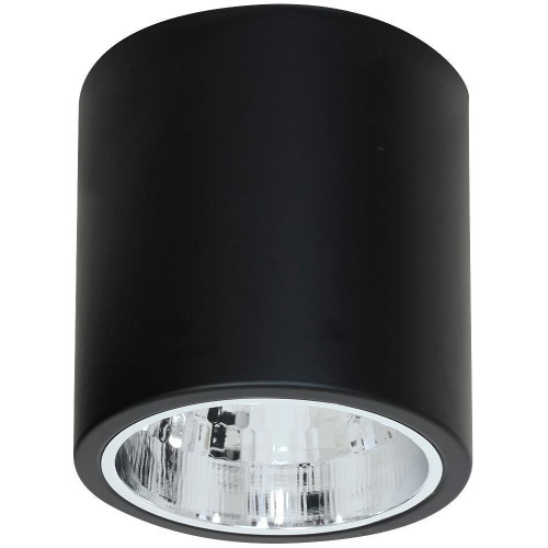 потолочный светильник luminex downlight round 7243 в Сыктывкаре