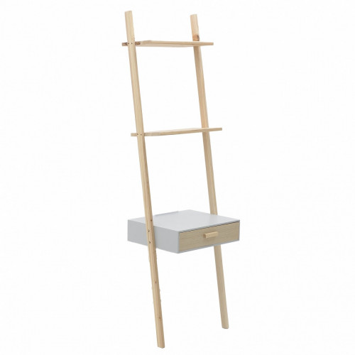 стеллаж minimalism бежевого цвета в Сыктывкаре