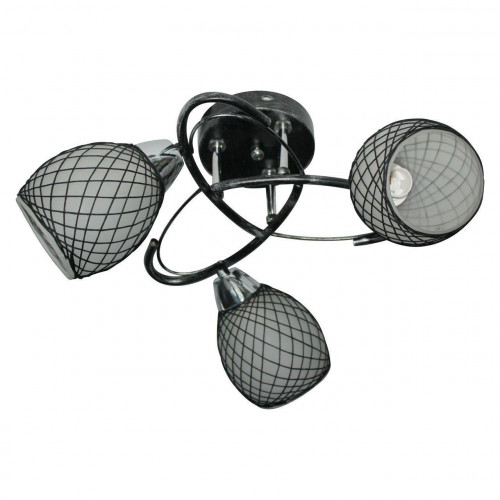 потолочная люстра toplight janelle tl7440x-03bp в Сыктывкаре