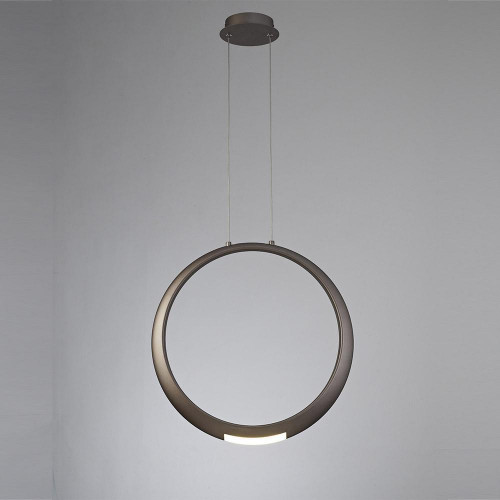 подвесной светодиодный светильник mantra ring 6171 в Сыктывкаре