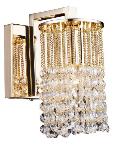 бра arte lamp cascata a3028ap-1go в Сыктывкаре