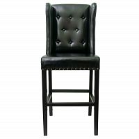 барные стулья skipton black в Сыктывкаре