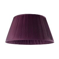 абажур bouilotte от eichholtz фиолетовый 45*24 в Сыктывкаре