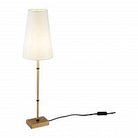 настольная лампа maytoni zaragoza h001tl-01bs в Сыктывкаре